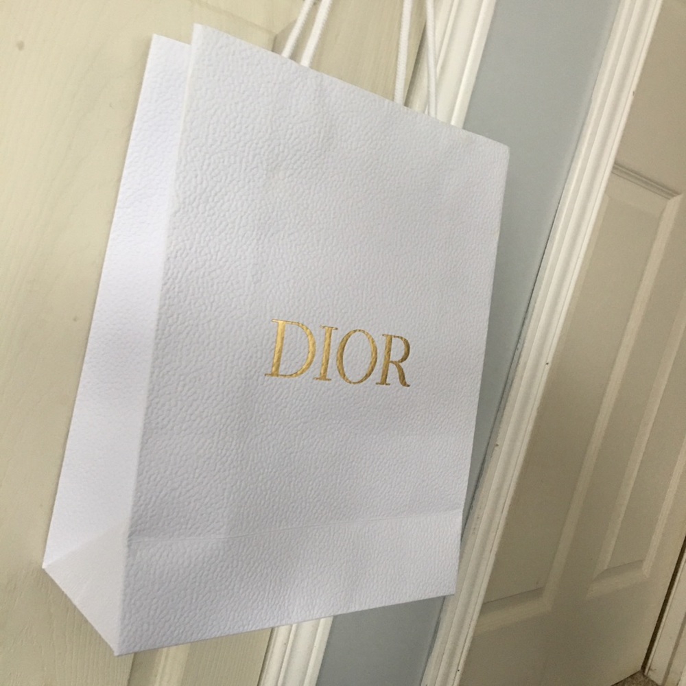 Paper bag - Picture 3 of 4